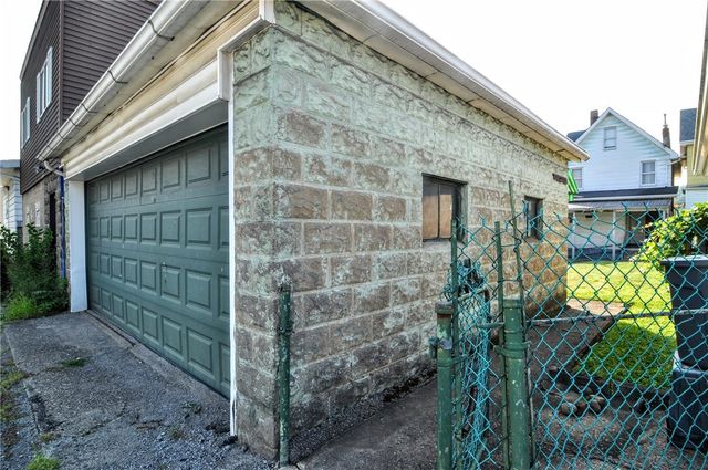 314 29th Street, Mckeesport, PA 15132