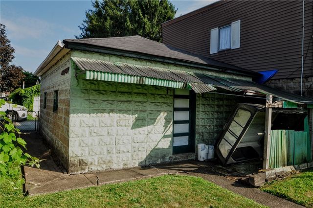 314 29th Street, Mckeesport, PA 15132