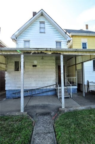 314 29th Street, Mckeesport, PA 15132