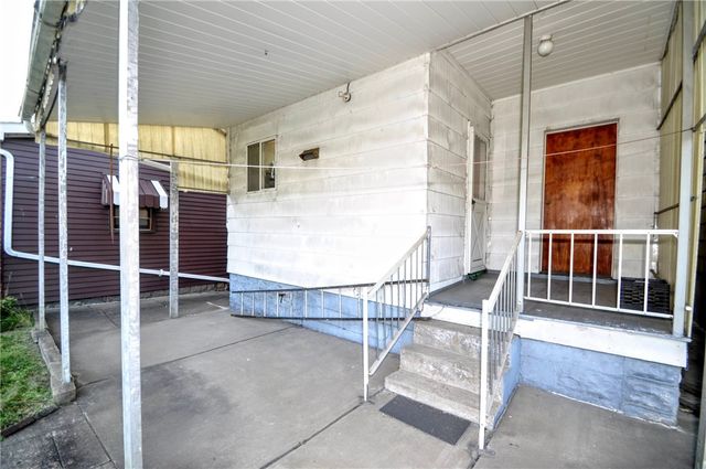 314 29th Street, Mckeesport, PA 15132