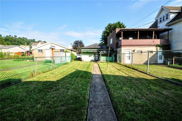 314 29th Street, Mckeesport, PA 15132