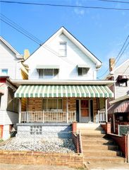 314 29th Street, Mckeesport, PA 15132