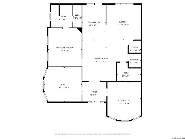 614 Cumberland Rd, San Antonio, TX 78204