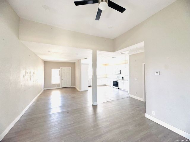 614 Cumberland Rd, San Antonio, TX 78204