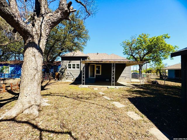 614 Cumberland Rd, San Antonio, TX 78204