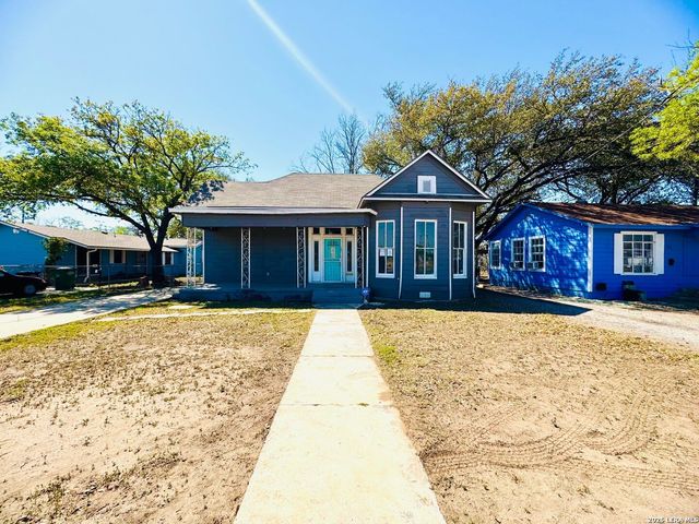 614 Cumberland Rd, San Antonio, TX 78204