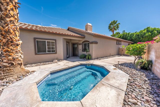 80199 Golden Horseshoe Drive, Indio, CA 92201