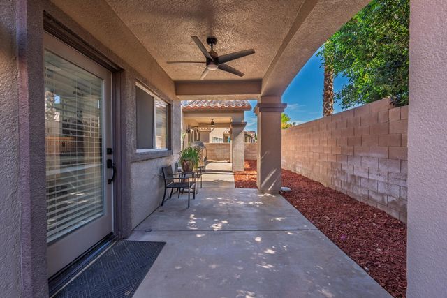 80199 Golden Horseshoe Drive, Indio, CA 92201
