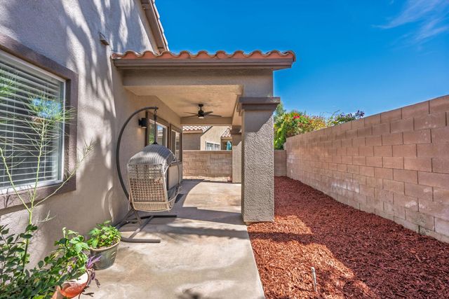 80199 Golden Horseshoe Drive, Indio, CA 92201