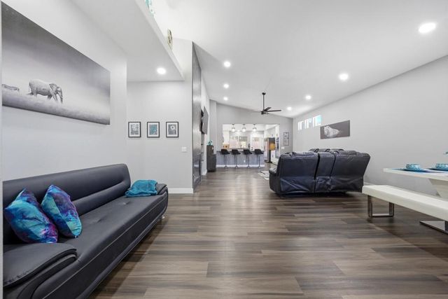 80199 Golden Horseshoe Drive, Indio, CA 92201