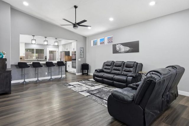 80199 Golden Horseshoe Drive, Indio, CA 92201