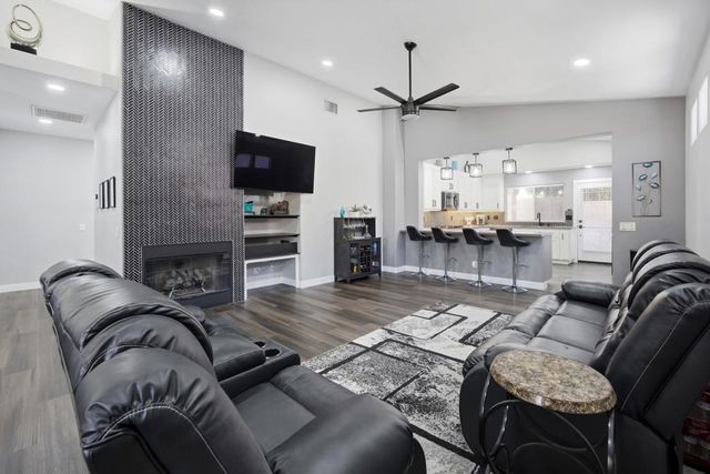 80199 Golden Horseshoe Drive, Indio, CA 92201