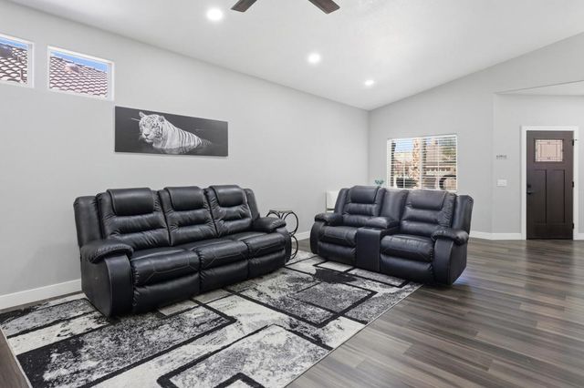 80199 Golden Horseshoe Drive, Indio, CA 92201