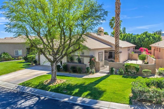 80199 Golden Horseshoe Drive, Indio, CA 92201