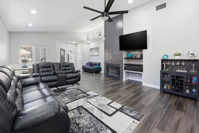 80199 Golden Horseshoe Drive, Indio, CA 92201