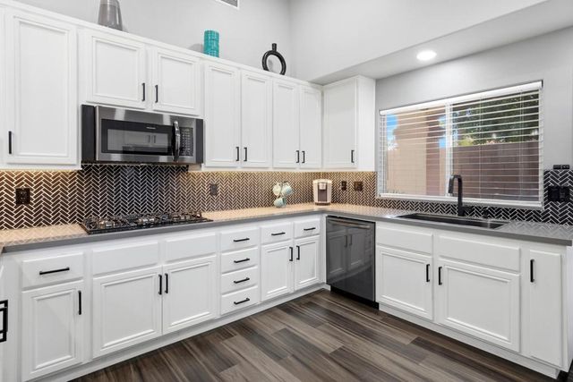 80199 Golden Horseshoe Drive, Indio, CA 92201