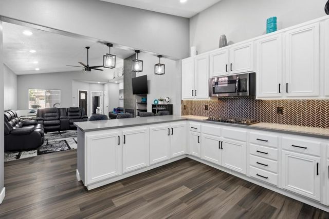 80199 Golden Horseshoe Drive, Indio, CA 92201