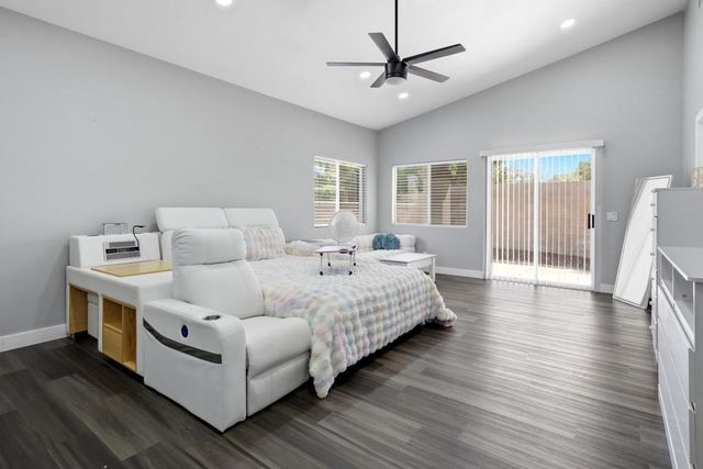 80199 Golden Horseshoe Drive, Indio, CA 92201