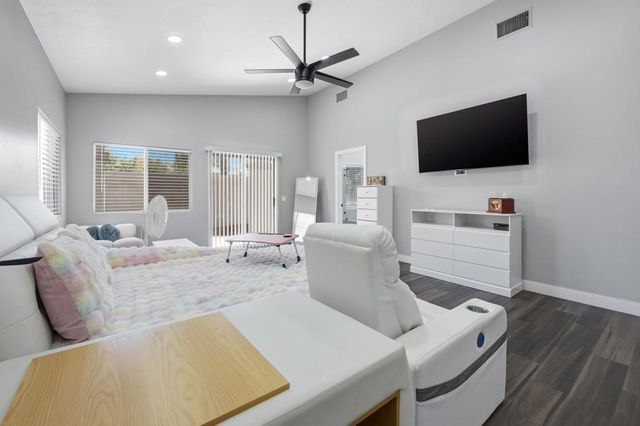 80199 Golden Horseshoe Drive, Indio, CA 92201