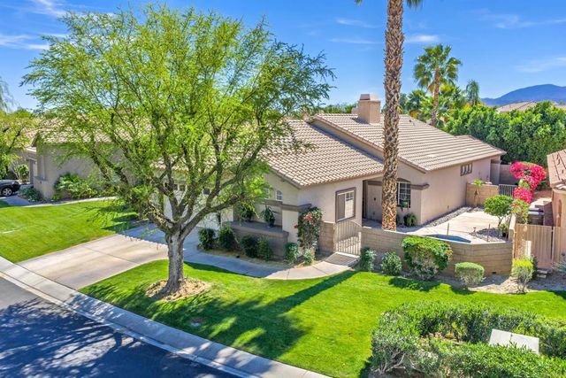 80199 Golden Horseshoe Drive, Indio, CA 92201