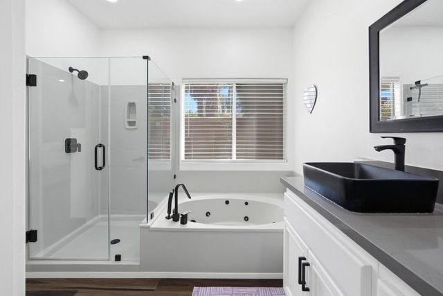 80199 Golden Horseshoe Drive, Indio, CA 92201