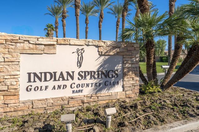 80199 Golden Horseshoe Drive, Indio, CA 92201