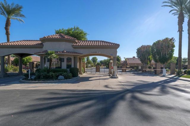 80199 Golden Horseshoe Drive, Indio, CA 92201