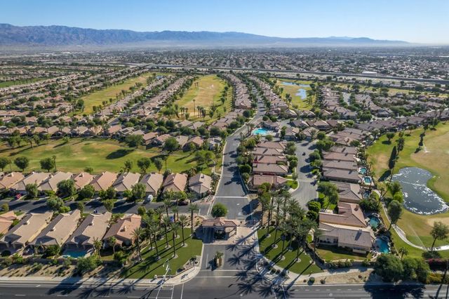 80199 Golden Horseshoe Drive, Indio, CA 92201