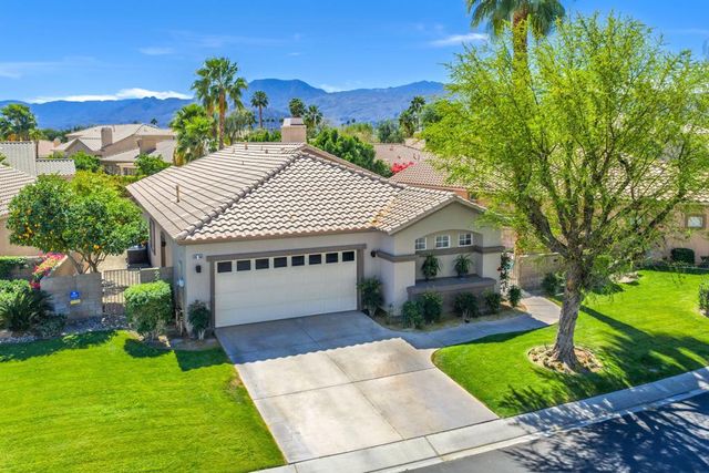 80199 Golden Horseshoe Drive, Indio, CA 92201