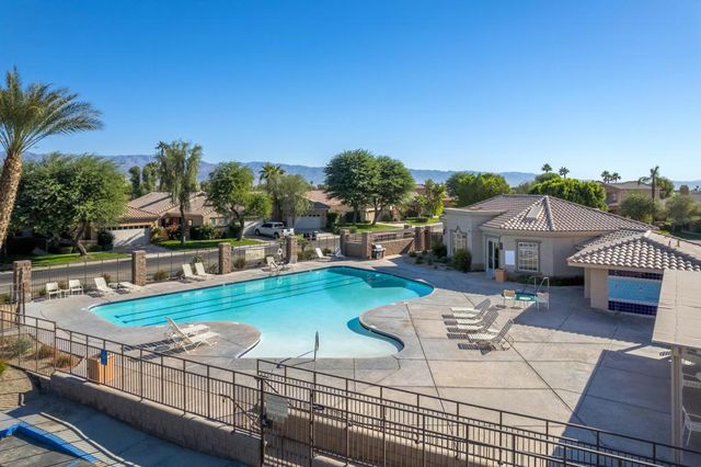 80199 Golden Horseshoe Drive, Indio, CA 92201