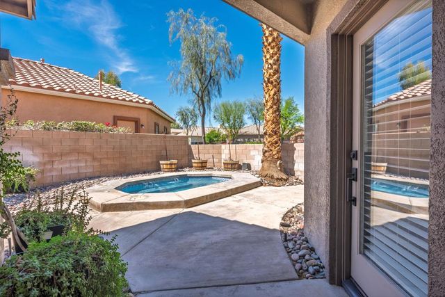 80199 Golden Horseshoe Drive, Indio, CA 92201