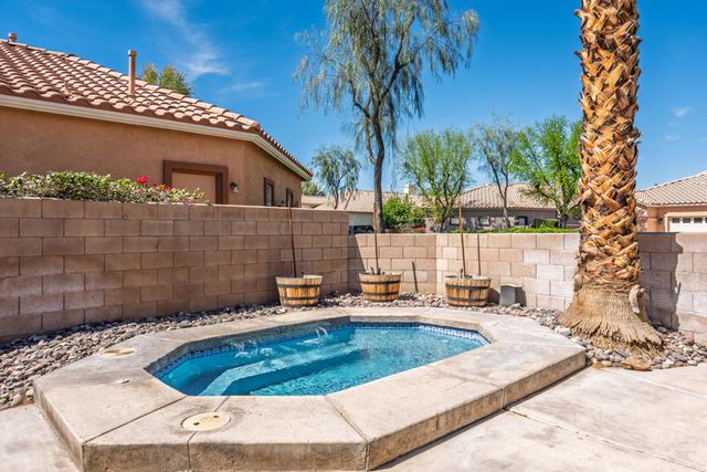 80199 Golden Horseshoe Drive, Indio, CA 92201