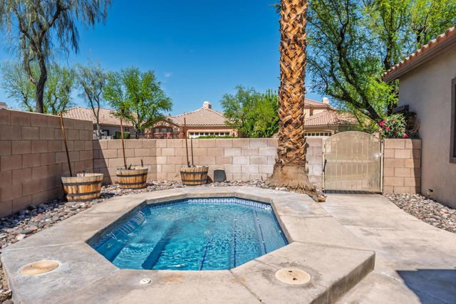 80199 Golden Horseshoe Drive, Indio, CA 92201