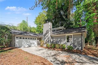 4105 Cumberland Drive, Snellville, GA 30039