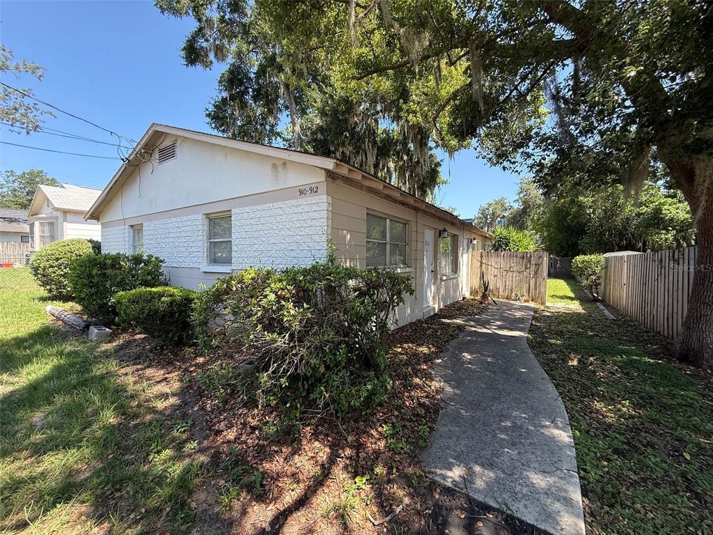 912 SW 6TH AVENUE, Gainesville, FL 32601
