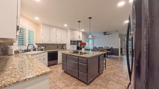 7720 BAUGHMAN Drive, Amarillo, TX 79121
