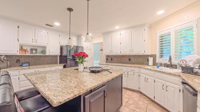 7720 BAUGHMAN Drive, Amarillo, TX 79121