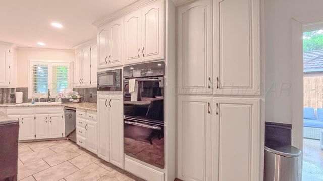 7720 BAUGHMAN Drive, Amarillo, TX 79121