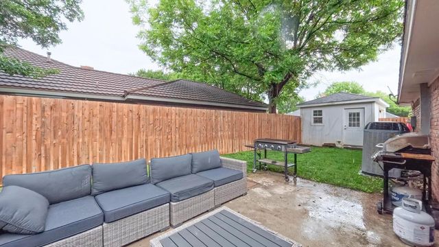 7720 BAUGHMAN Drive, Amarillo, TX 79121