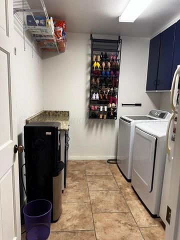 7720 BAUGHMAN Drive, Amarillo, TX 79121
