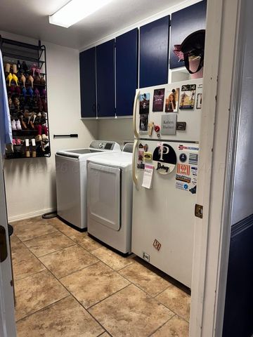 7720 BAUGHMAN Drive, Amarillo, TX 79121
