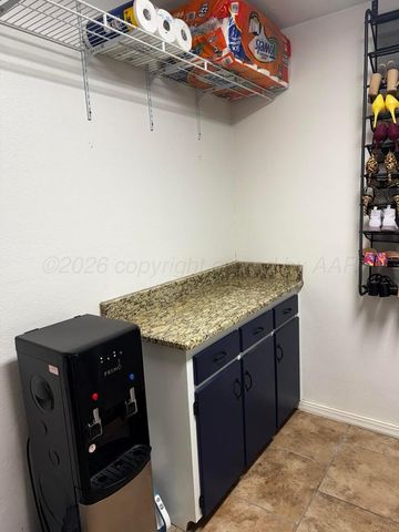 7720 BAUGHMAN Drive, Amarillo, TX 79121