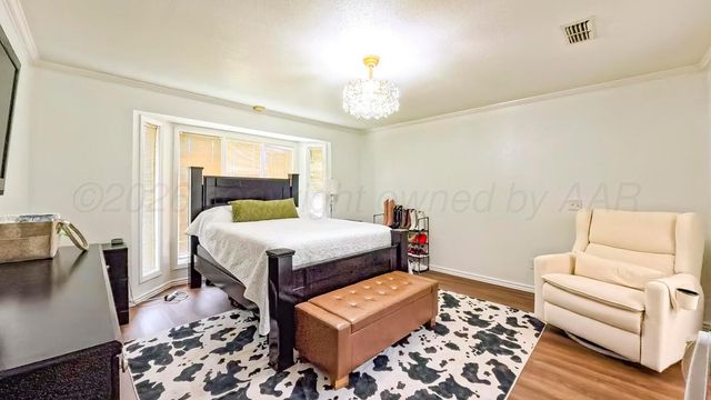 7720 BAUGHMAN Drive, Amarillo, TX 79121