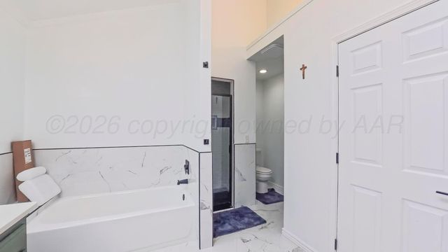 7720 BAUGHMAN Drive, Amarillo, TX 79121