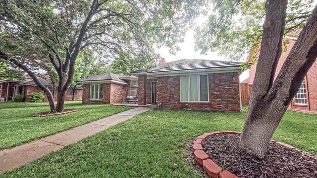 7720 BAUGHMAN Drive, Amarillo, TX 79121