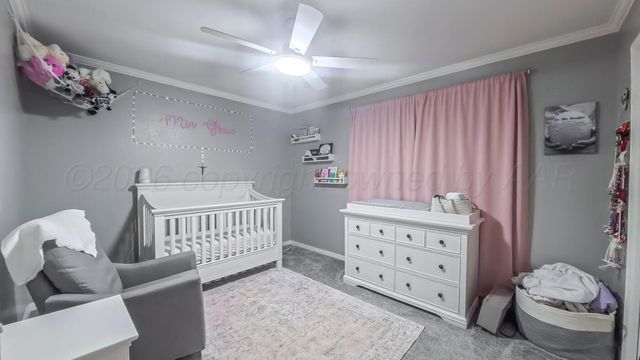 7720 BAUGHMAN Drive, Amarillo, TX 79121