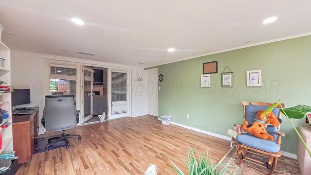 7720 BAUGHMAN Drive, Amarillo, TX 79121