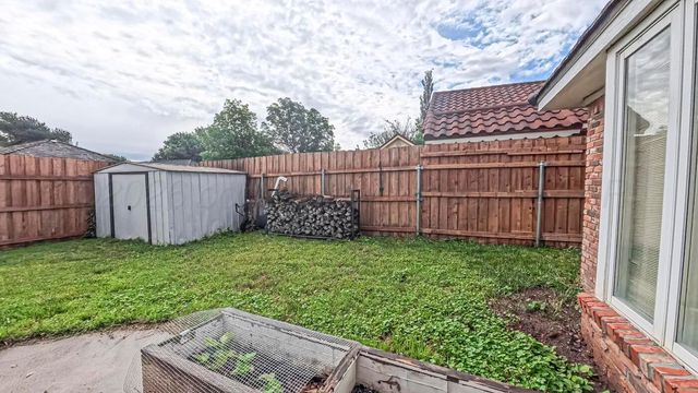 7720 BAUGHMAN Drive, Amarillo, TX 79121