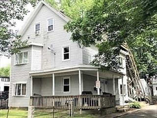 19 Wareham Street 4, Middleboro, MA 02346