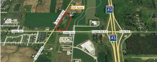 76 CENTER AVENUE #78, Oostburg, WI 53070
